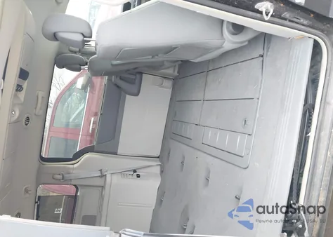 2010 Dodge Grand Caravan Crew z USA, uszkodzony, nr VIN 2D4RN6DX0AR355764